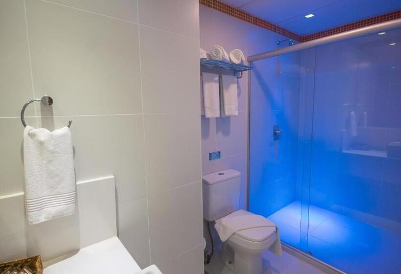 Mais Hotel Aeroporto Salvador