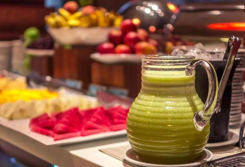 Mais Hotel Aeroporto Salvador