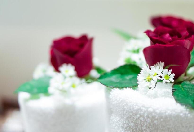 Mais Hotel Aeroporto Salvador