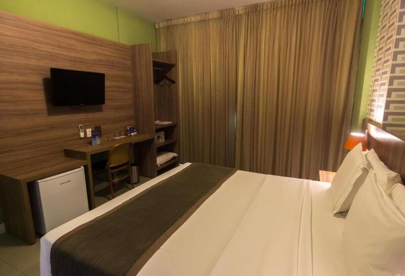 Mais Hotel Aeroporto Salvador
