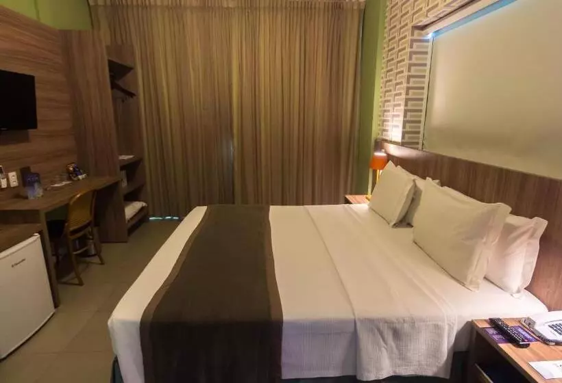 Mais Hotel Aeroporto Salvador