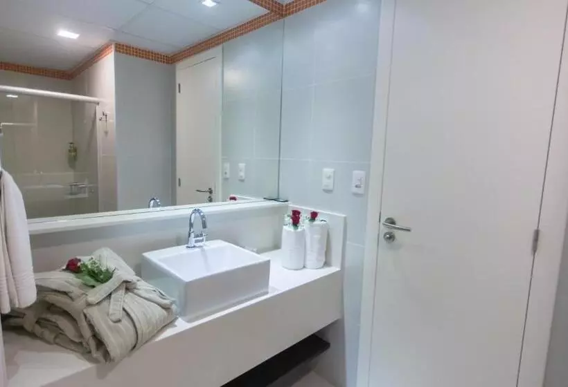 Mais Hotel Aeroporto Salvador