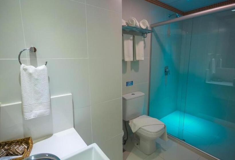 Mais Hotel Aeroporto Salvador