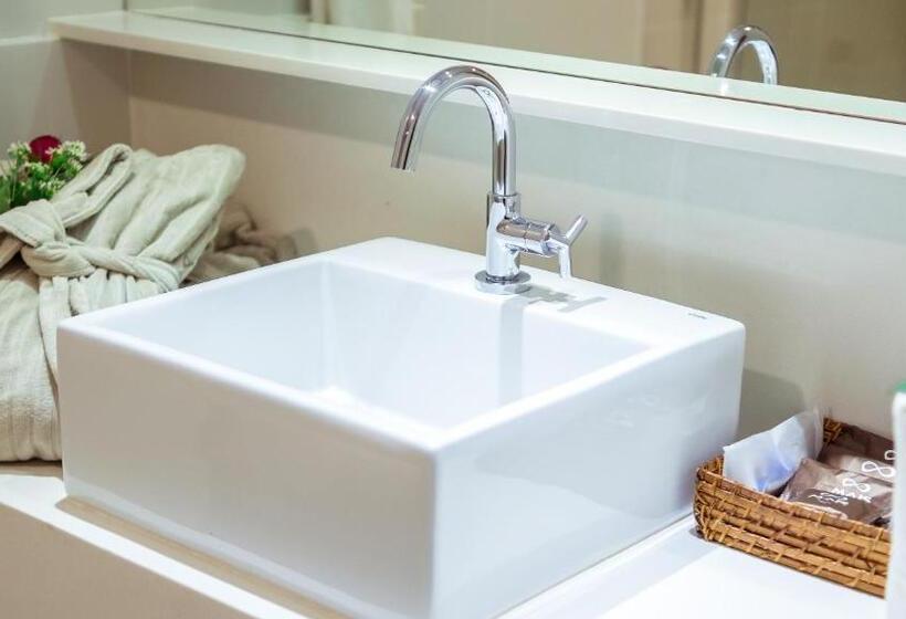 Mais Hotel Aeroporto Salvador