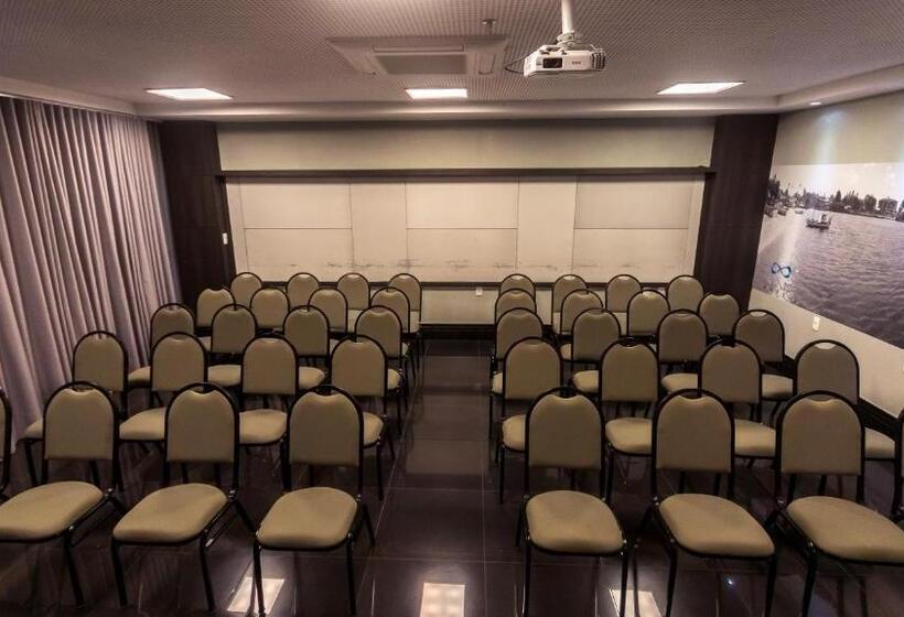 Mais Hotel Aeroporto Salvador