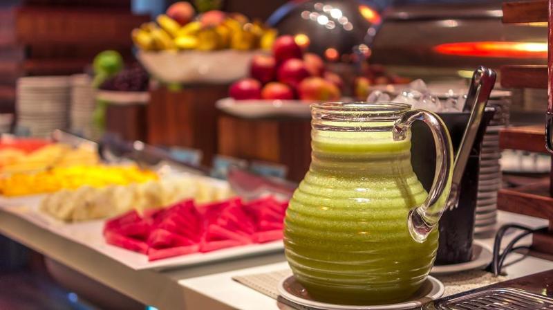 Mais Hotel Aeroporto Salvador