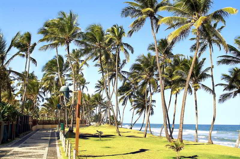 Mais Hotel Aeroporto Salvador