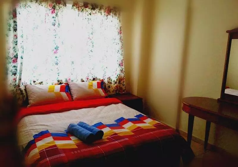 Hotel Malacca  Apartment
