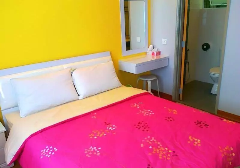 Hotel Malacca  Apartment