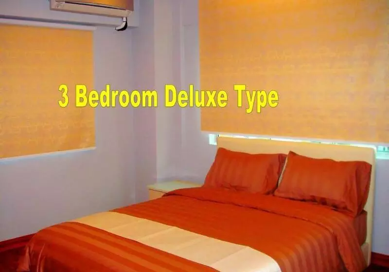 Hotel Malacca  Apartment
