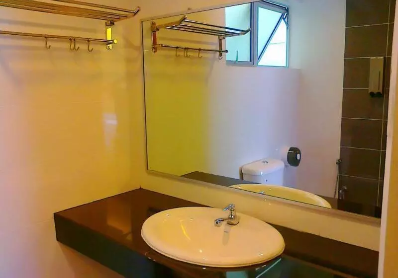 Hotel Malacca  Apartment