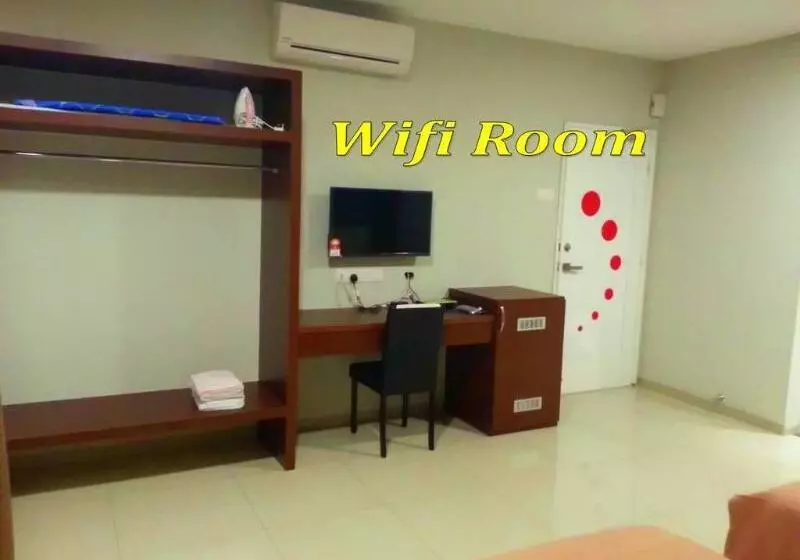 Hotel Malacca  Apartment