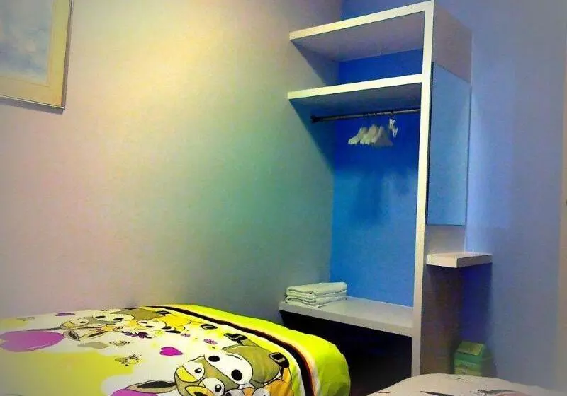 Hotel Malacca  Apartment