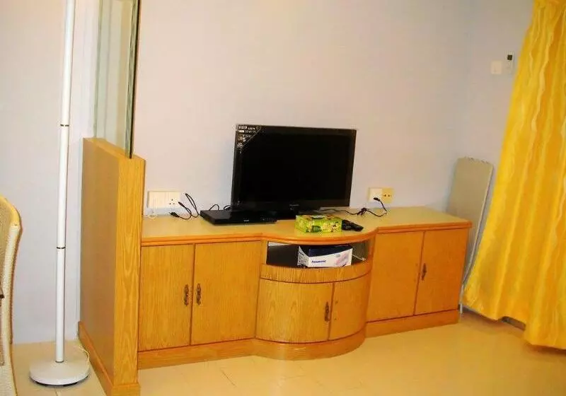 Hotel Malacca  Apartment