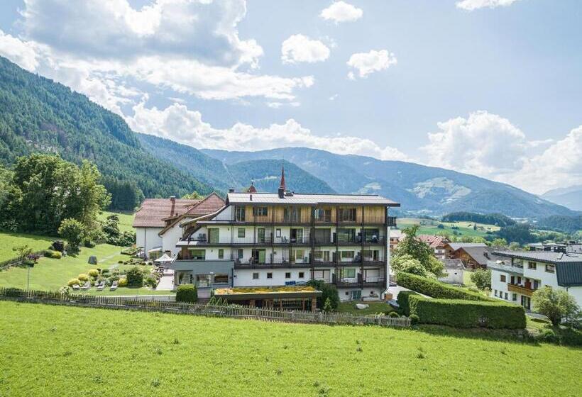 בית מלון כפרי Mühlgarten