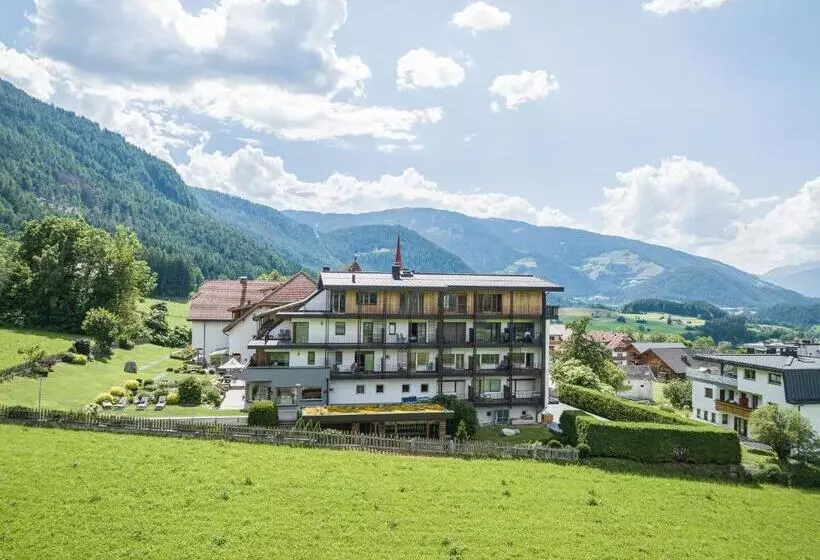 فندق Mühlgarten