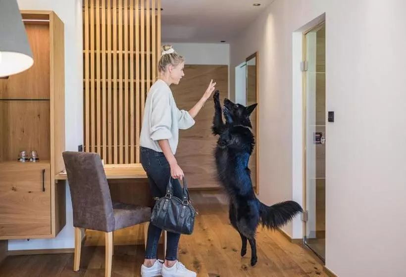 فندق Mühlgarten