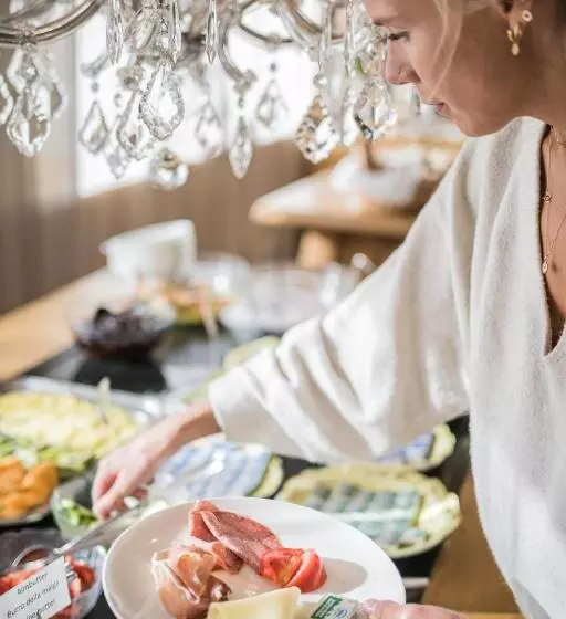 فندق Mühlgarten