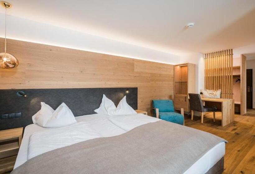 בית מלון כפרי Mühlgarten