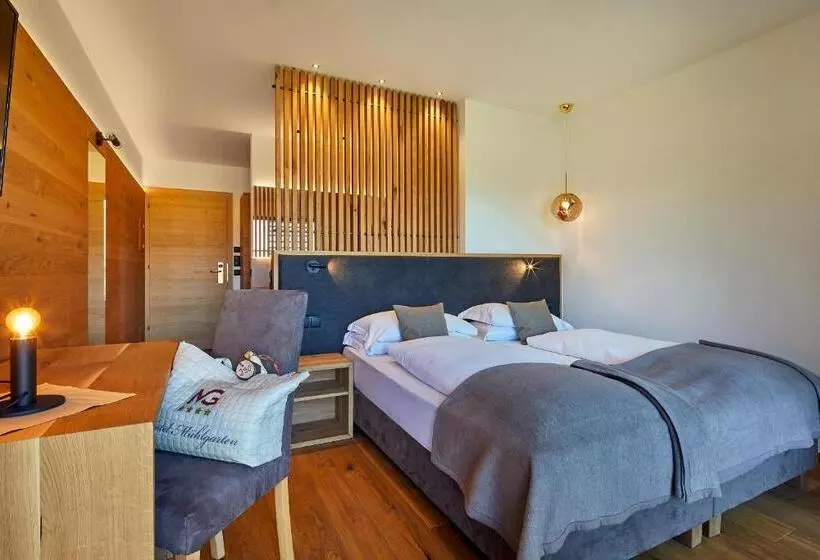 فندق Mühlgarten