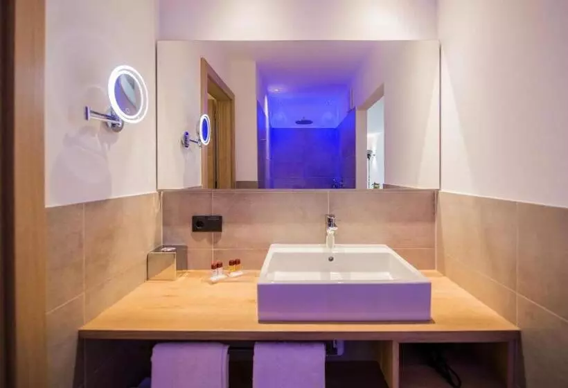 فندق Mühlgarten