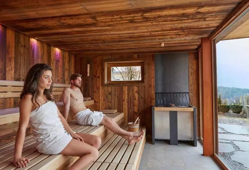 فندق Mühlgarten