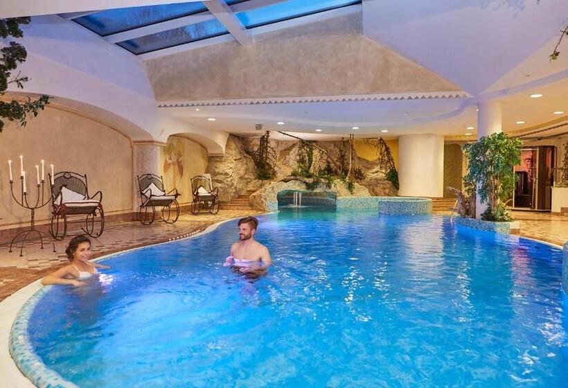 בית מלון כפרי Mühlgarten