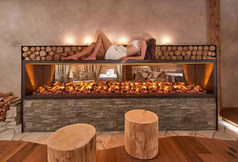 فندق Mühlgarten