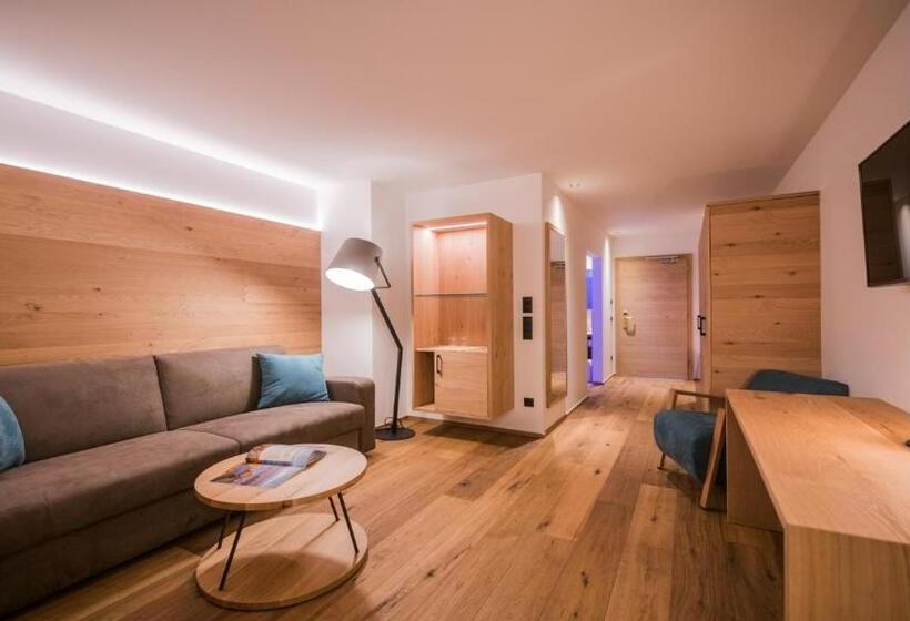 בית מלון כפרי Mühlgarten