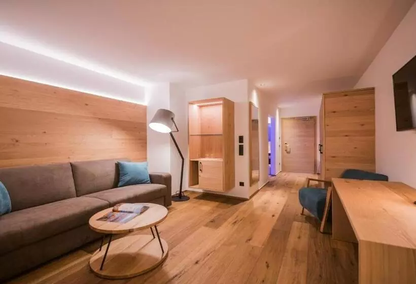 فندق Mühlgarten