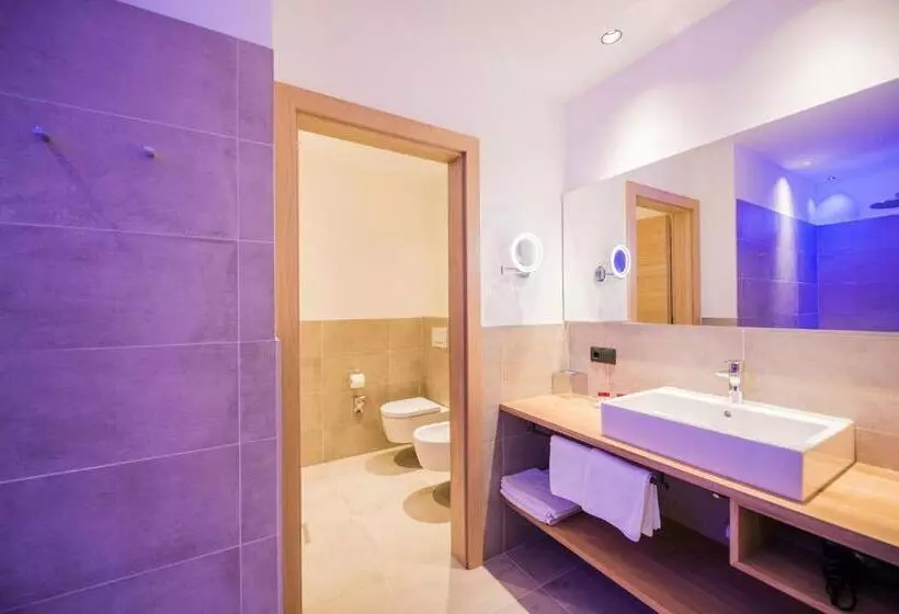 فندق Mühlgarten