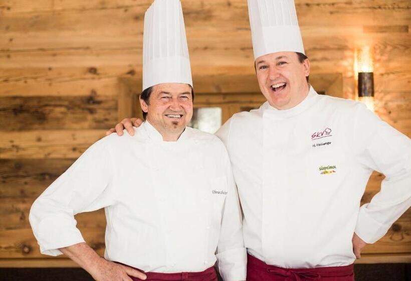 בית מלון כפרי Mühlgarten