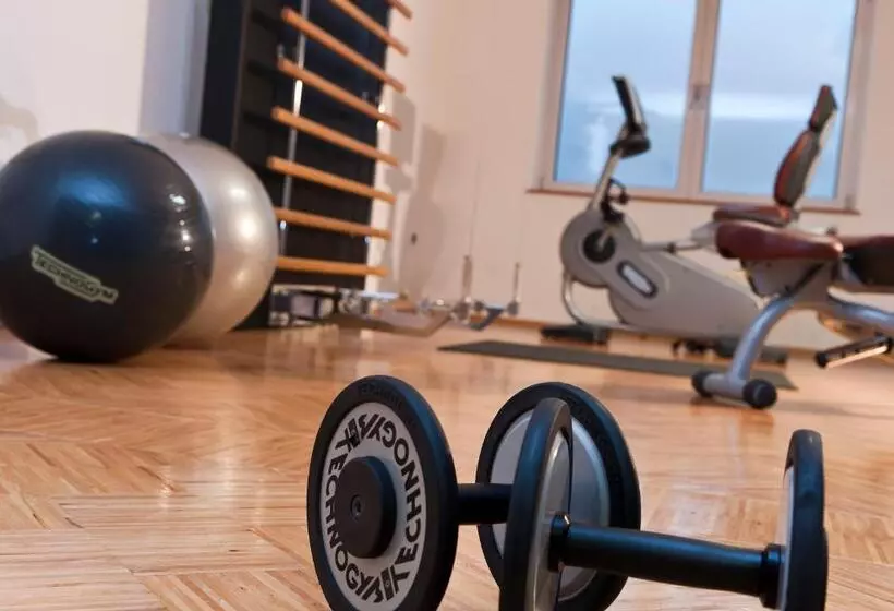 فندق Mühlgarten