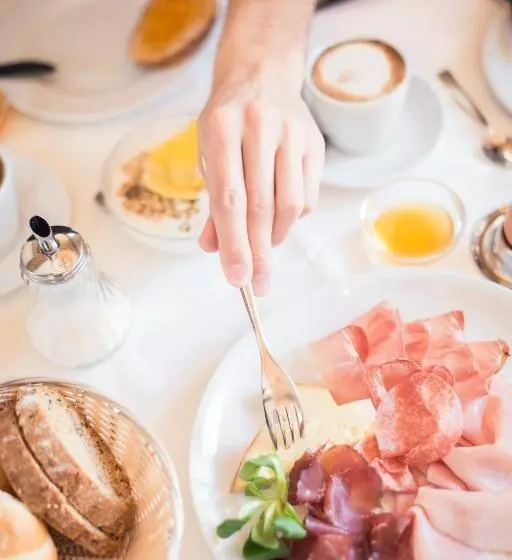 فندق Mühlgarten