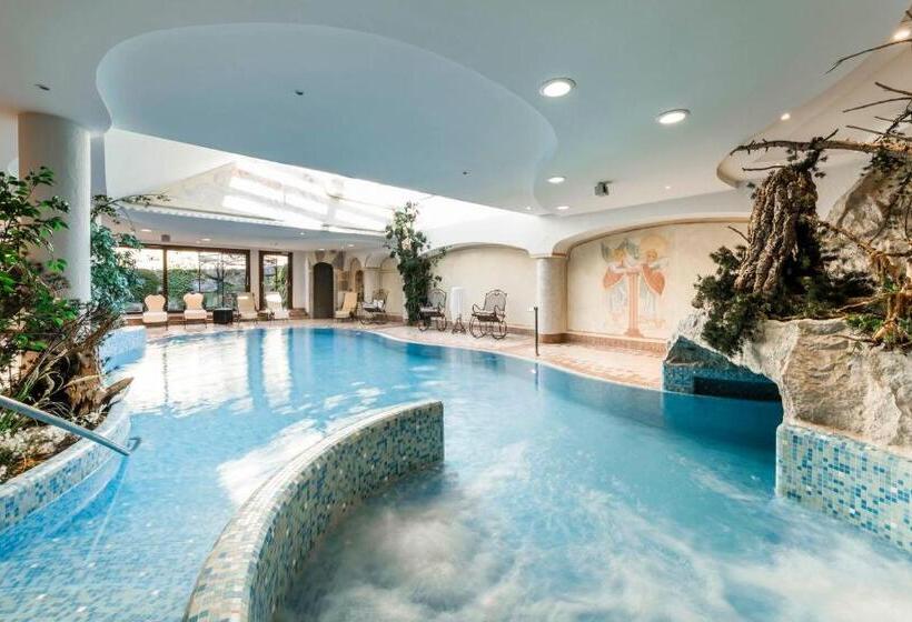 בית מלון כפרי Mühlgarten