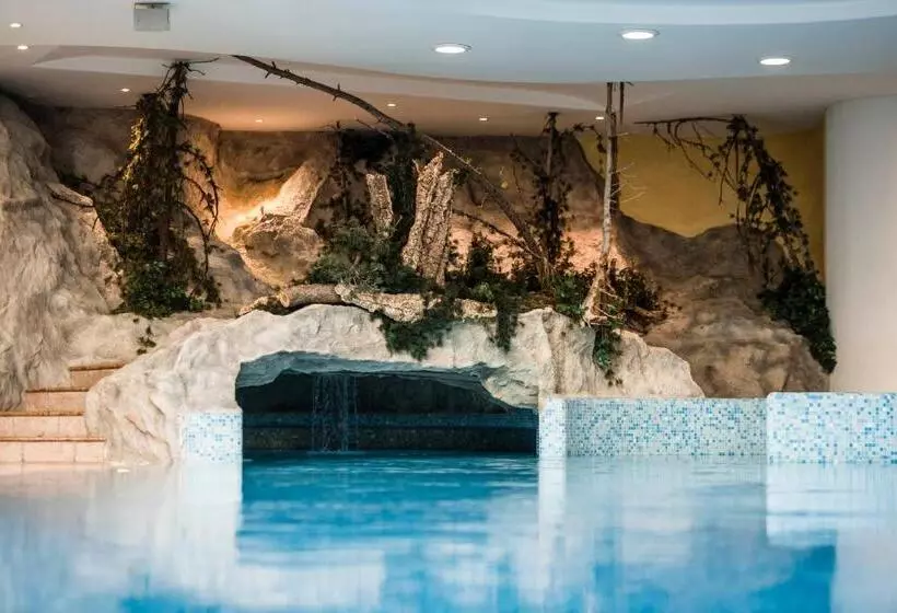 فندق Mühlgarten