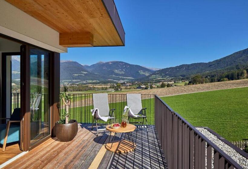 בית מלון כפרי Mühlgarten