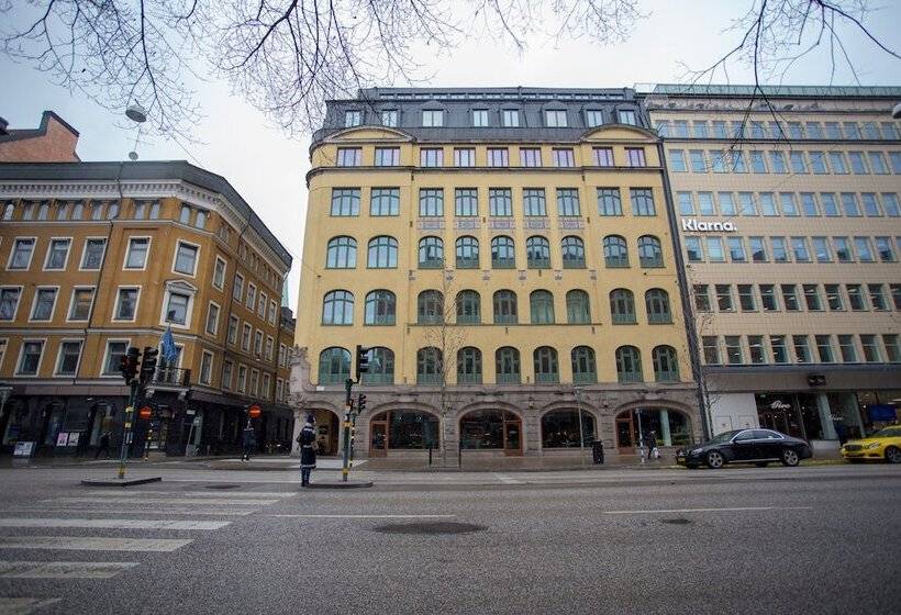 Miss Clara By Nobis, Stockholm, A Member Of Design Hotels™