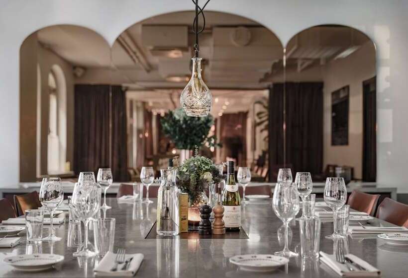 Miss Clara By Nobis, Stockholm, A Member Of Design Hotels™