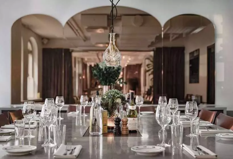 Miss Clara By Nobis, Stockholm, A Member Of Design Hotels™