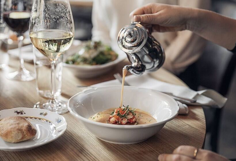 Miss Clara By Nobis, Stockholm, A Member Of Design Hotels™