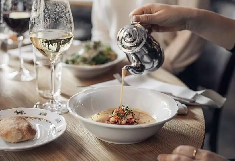 Miss Clara By Nobis, Stockholm, A Member Of Design Hotels™