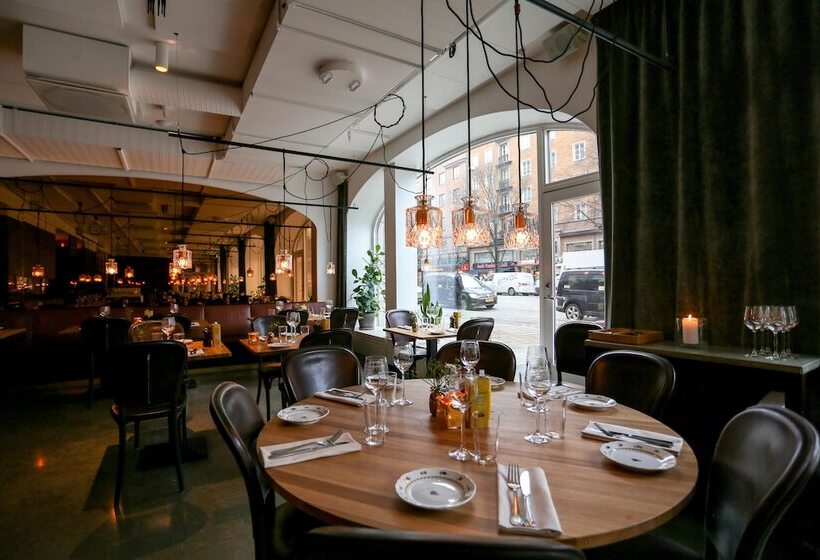 Miss Clara By Nobis, Stockholm, A Member Of Design Hotels™