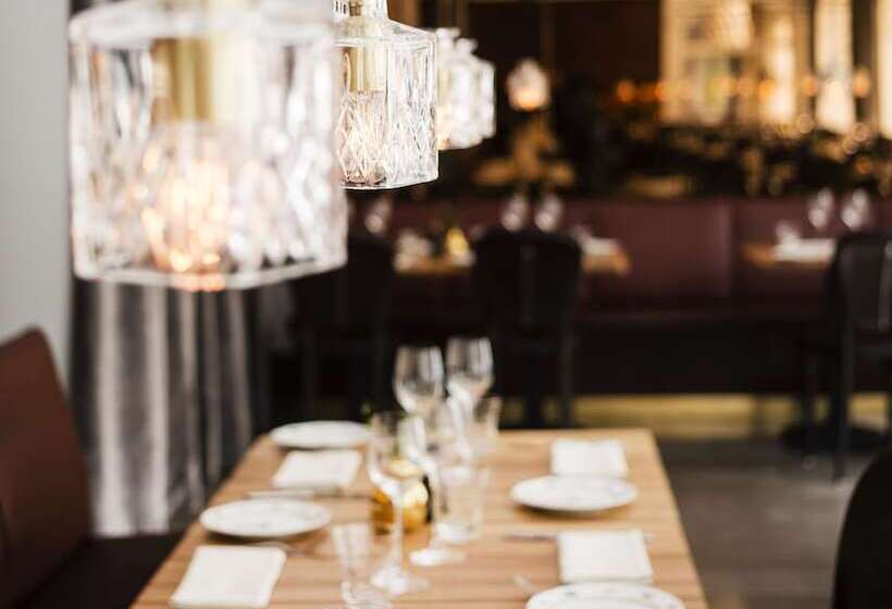 Miss Clara By Nobis, Stockholm, A Member Of Design Hotels™