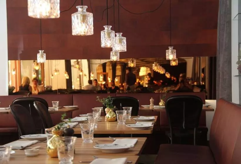 Miss Clara By Nobis, Stockholm, A Member Of Design Hotels™