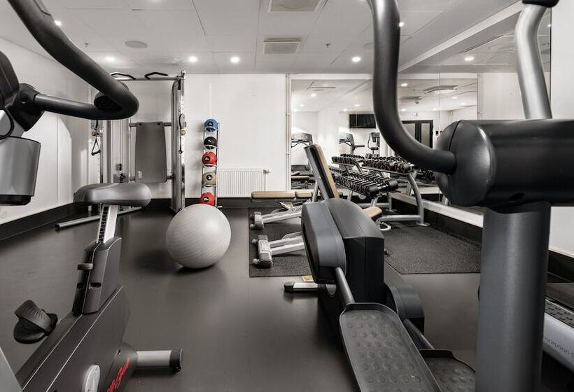 Miss Clara By Nobis, Stockholm, A Member Of Design Hotels™