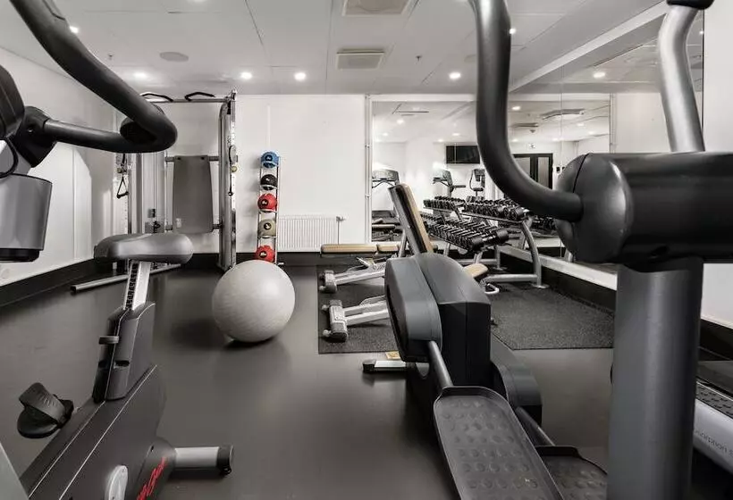 Miss Clara By Nobis, Stockholm, A Member Of Design Hotels™