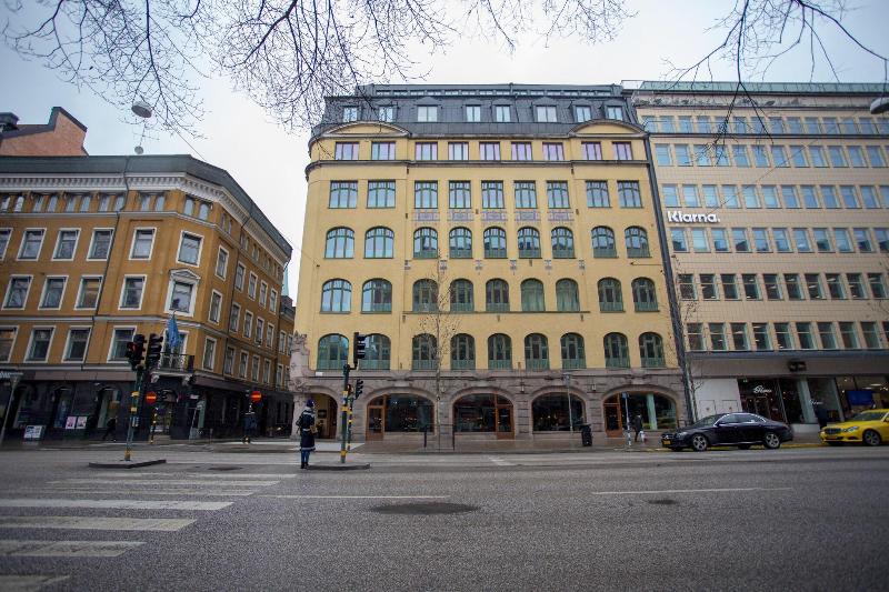 Miss Clara By Nobis, Stockholm, A Member Of Design Hotels™