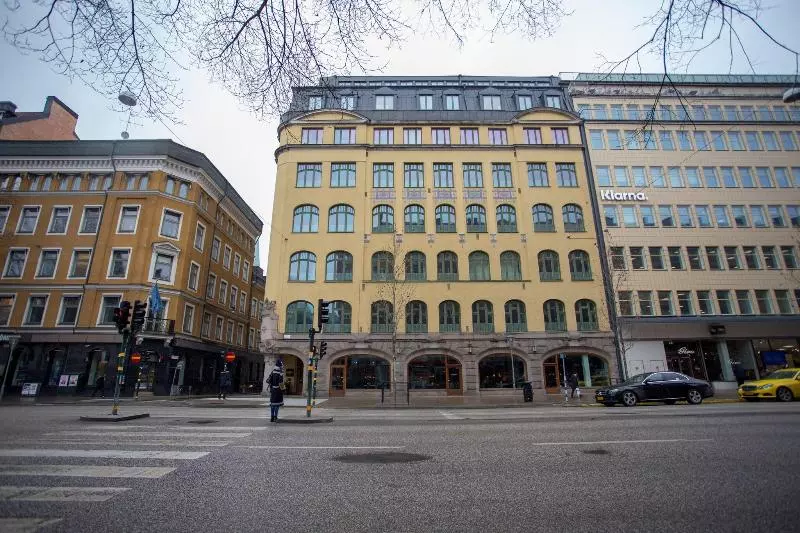 Miss Clara By Nobis, Stockholm, A Member Of Design Hotels™