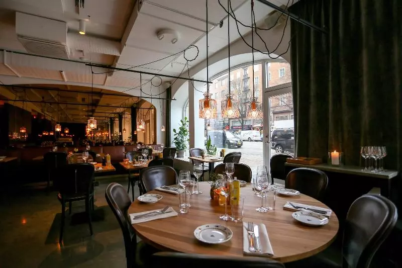 Miss Clara By Nobis, Stockholm, A Member Of Design Hotels™